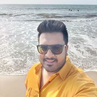 Pulkit Aggarwal (@pulkitagg25) 's Twitter Profile
