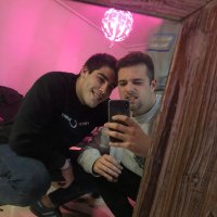 Juanma Molina (@juanma8mf) 's Twitter Profile