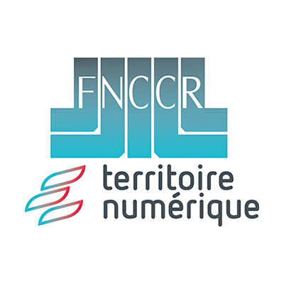 Département numérique de @FNCCR - Communication et administration électroniques, usages et pratiques numériques des collectivités territoriales et délégataires