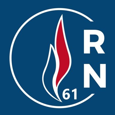 Twitter du @RNational_off de l'Orne / contact@rn-61.fr / Délégué Départemental : @LatinierG