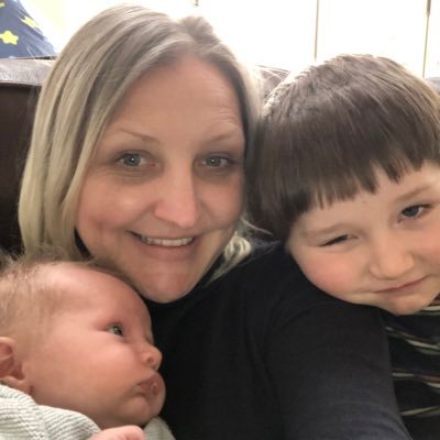 Senior business and comms manager for local government. Mum to a digger-obsessed toddler and his newborn baby brother.