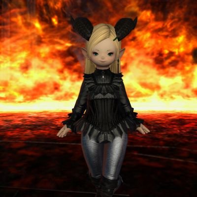 Final Fantasy XIV & Music. I have been to all 7 continents. Spelunking and journeys outdoors.