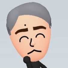 Katsuyuki Yamauchiさんのプロフィール画像