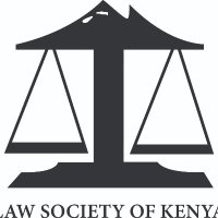 Law Society of Kenya (@lawsocietyofke) 's Twitter Profile