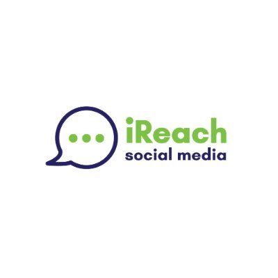 Social media management for your #business #getconnected with iReach #socialmedia We manage your social media channels. #marketing #digital