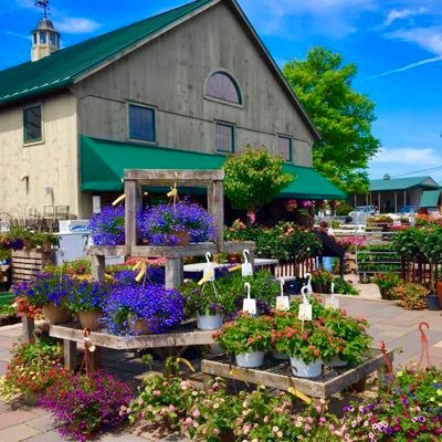 100+ yr old family farm! Pick your own fruit & veggies + seasonal festivals! Farm Market filled w gourmet food & goodies, ice cream & a Pub. Garden center too!