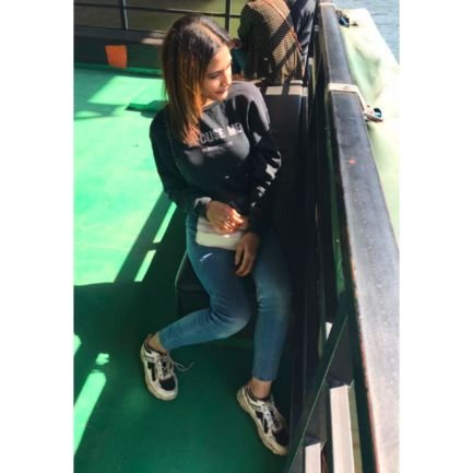 New acc💕.