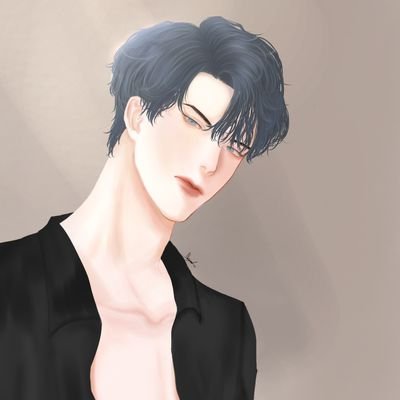 Pさんのプロフィール画像