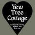 Twitter Profile image of @YewTreeCottage