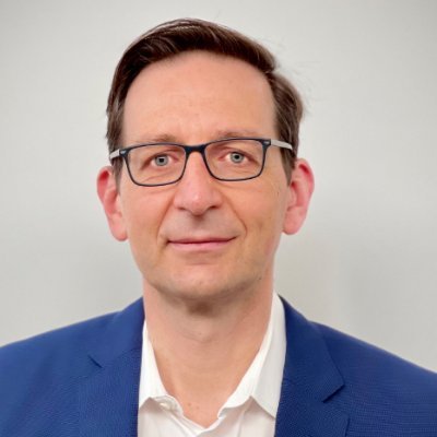 AndreasPflaumer's profile picture. 