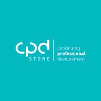 CPD Store UK(@CPDStore) 's Twitter Profile Photo