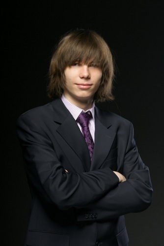 Kupriyanoff's profile picture. Артём)