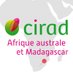Le Cirad en Afrique australe et à Madagascar (@Cirad_AAM) Twitter profile photo