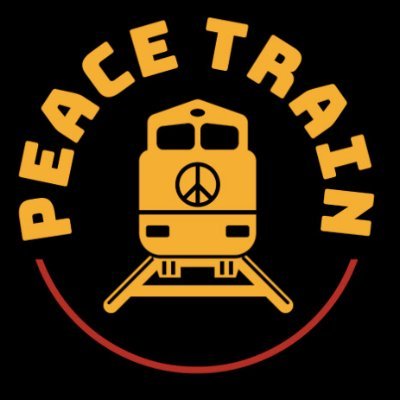 @MeetPeaceTrain