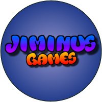 Jiminus Games(@Jiminus3) 's Twitter Profile Photo