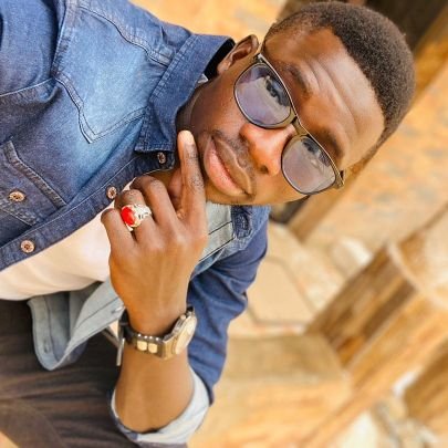 MboupKhadim4's profile picture. comptable