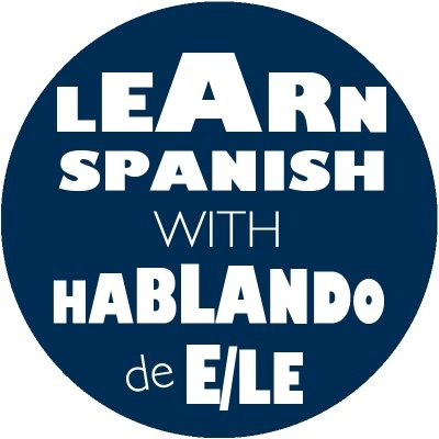 PhD in Applied Linguistics, Spanish teacher, teacher trainer and author. Passionate about teaching and learning and sharing knowledge.