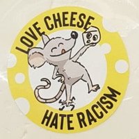 Hallsen-Bracker #lovecheesehateracism (@hallsenb) Twitter profile photo