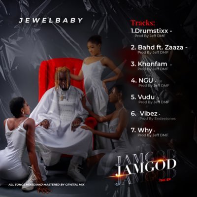 callmejewelbaby's profile picture. Mpa Gi