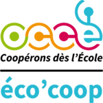 PEMF détaché de l'éducation nationale - Coordonnateur pédagogique national OCCE - @OCCE_FD- sciences/formation/numérique - On devient coopérateur en coopérant