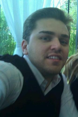 LucasKerber's profile picture. Advogado do escritório Kerber & Azevedo Adv. Associados. Especialista nas áreas de  Direito Tributário e Direito Público.