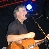 BruceSmithBand's profile picture. Good old honest rock'n'roll to heal mind, body and soul, like Willie, Hank, Los Lobos & Stones. Toe tappin', finger snappin', synapse zappin' roots on a mission