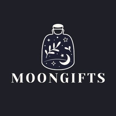 _MOONGIFTS's profile picture. Unique gifts for your loved ones
