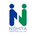 西谷印刷株式会社 (@nishiyaprint) Twitter profile photo 西谷印刷株式会社 (@nishiyaprint) Twitter profile photo