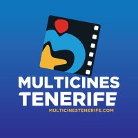 Multicines Tenerife (@multicinestf) 's Twitter Profile
