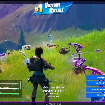 takeda0085's profile picture. fortnite最近やり始めました。1000フォロワー目指してます。