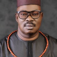 Rufus Ebegba (PhD) (@rufusebegba) 's Twitter Profile