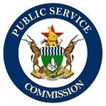 This account belongs to the Secretary of the Public Service Commission Zimbabwe.