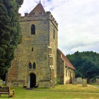 Friends of Capel Church (@friendsofcapel) 's Twitter Profile