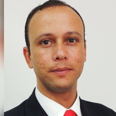 PauloRo49306036's profile picture. Diretor Acadêmico - Educação Adventista /