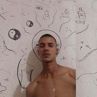 Luan_Si1va's profile picture. 𝕴'𝖒 𝖆 𝖋𝖚𝖈𝖐𝖎𝖓𝖌 𝖜𝖆𝖑𝖐𝖎𝖓𝖌 𝖕𝖆𝖗𝖆𝖉𝖔𝖝