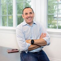 Jon Morris (@jonbmorris) 's Twitter Profile
