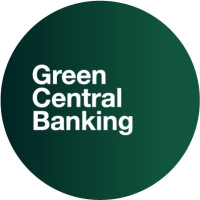Green Central Banking