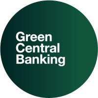 Green Central Banking(@greenCB) 's Twitter Profile Photo