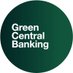 Green Central Banking (@greenCB) Twitter profile photo