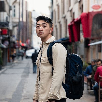 _khcf's profile picture. I dabble in too many interests @EdinburghUni Alumni • Landscape Architect • Photographer • Model