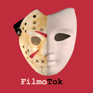 🎥 FilmoTok • BEST FILM REVIEWS❗️
🎬 https://t.co/aZqsV9qxXI
🎬 FilmoTok • blog filmowy • Promujemy tylko najlepsze kino • Dla szmiry jesteśmy bezwzględni❗