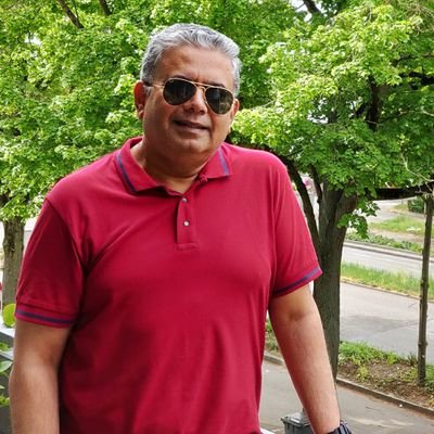 arunrao30's profile picture. Finance Professional, Process Consulting