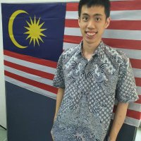 Tim Nyap Ming (@nyapmingtim) 's Twitter Profile