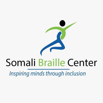 Somali Braille Centre I #Production of #Braille and other #Accessible formats for the #Visually #Impaired students in #Somalia