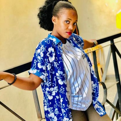 calmepaffy's profile picture. You Only Live Once.
#Tot_bae🥰🤩