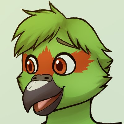 Creator of Birb Café, a coffee-making visual novel about a cute bird helping adventurers on their quests. Your choices matter!

Business: contact@birb.games