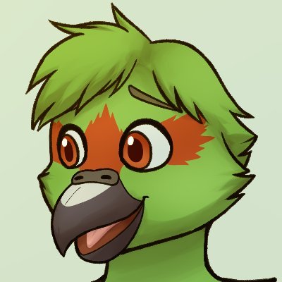birbgames • birbgames on bskyさんのプロフィール画像