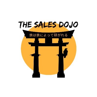 The Sales Dojo