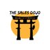 The Sales Dojo (@thesalesdojo) Twitter profile photo