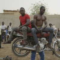 Zinder, the film (@zinderfilm) 's Twitter Profile